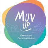 Muv Up - logo