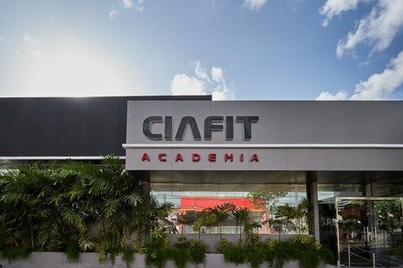 Ciafit Family Club - Unidade Caxangá