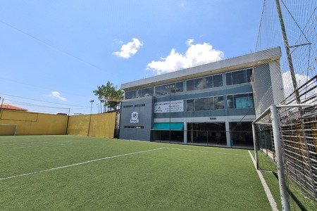 Fitbol - Academia & Arena