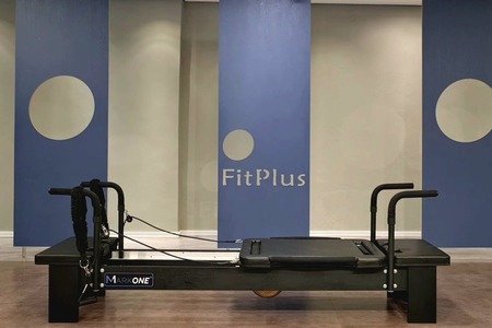 FitPlus Intensidade + Resultado