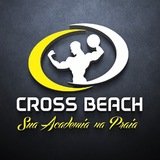 Centro de Treinamento Cross Beach LTDA - logo