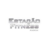 Estação Fitness - logo