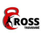 Cross Tremembé - logo