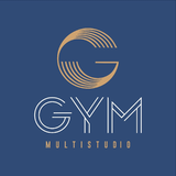 Gym Multistudio - logo