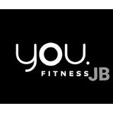 Academia You Fitness - logo