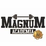 Magnum Academia - logo