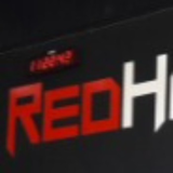 Red Hunter Centro De Treinamento - logo