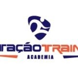 Academia Estação Training - logo