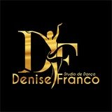 Studio de Dança Denise Franco - logo