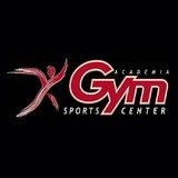 Academia Gym Sports Center - logo