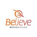 Believe Wellness Studio | Studio Noroeste - logo