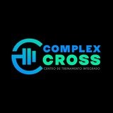 Complex Cross - logo