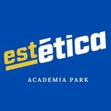 Estética Academia Park - logo