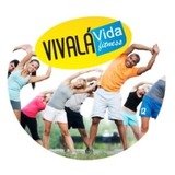 Viva La Vida Fitness - logo