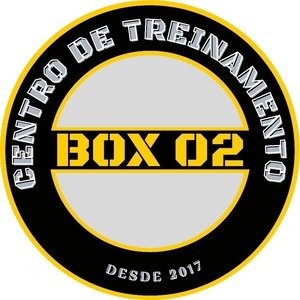 Centro de Treinamento Box 02