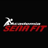 Academia Sena Fit Água Branca - logo