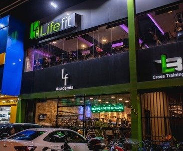 Lifefit - Campo Grande 1