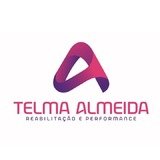 Telma Almeida Reabilitação E Performance - logo