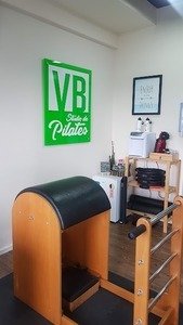 VB Studio de Pilates