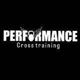 Cross Training Performance - logo