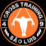 Cross Training São Luis - logo