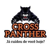 Cross Panther - logo