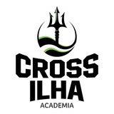Cross Ilha Academia - logo