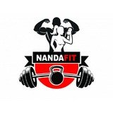 Nanda Fit - logo