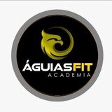 Águias Fitness Academia - logo