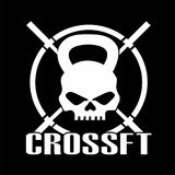 CrossFT - logo