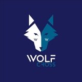 Wolf Cross Olinda - logo