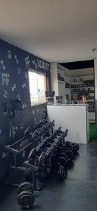 Academia Forte Fit