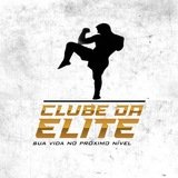 Clube Da Elite - logo