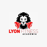 Lyon Fitness Academia - logo
