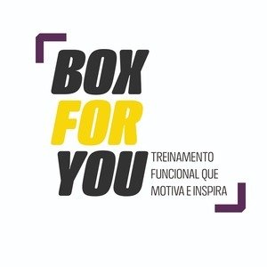 Box For You - Treinamento Funcional