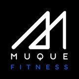 Muque Fitness Maringá - logo