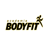 Academia Body Fit Unidade 3 - logo
