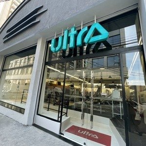 Ultra Academia - Barra Funda