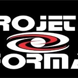Academia Projeto Forma - logo