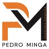 Pedro Minga Assessoria Esportiva - logo