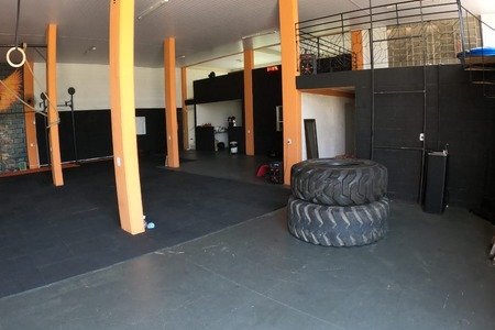 Auctor CrossFit