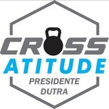 Cross Atitude Presidente Dutra - logo