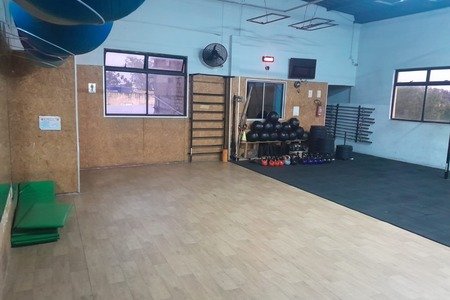 Arena Club Gym