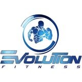 Academia Evolution Fitness - logo