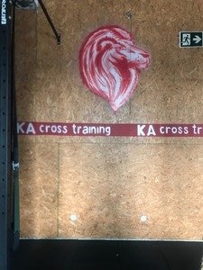 Ka Cross Training
