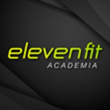 Eleven Fit - logo