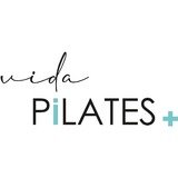 Vida Pilates Plus. - logo