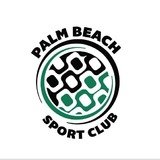 Academia Palm Beach Sport Club - logo