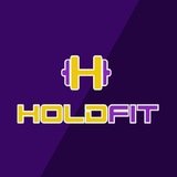 Academia Hold Fit - logo