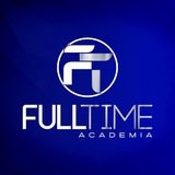 Fulltime Academia Unidade Major Prates - logo